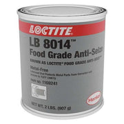 Anti-Seize, Food, Metal-Free, 32 oz LB 8014(TM)