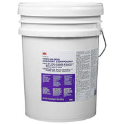 23 Oz. Marine High Gloss Gelcoat Compound Bottle, White, High Gloss