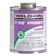 P-68 Primer PVC/CPVC Quart