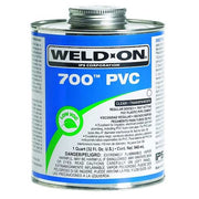 PVC Clear Regular Bodied Pint