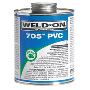 PVC Clear Medium Bodied Pint