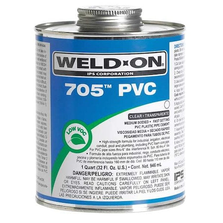 PVC Clear Medium Bodied Pint