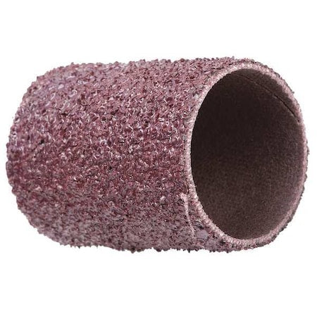 Cloth Band,1Wx1-1/2 In L,Grit 36