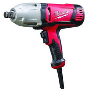 3/4" Impact Wrench w/Rocker Switch and Friction Ring Socket Retention