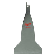 3" Scraper Blade