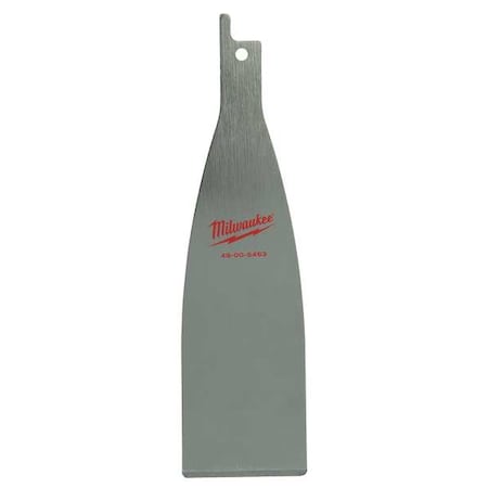 1-1/2" Scraper Blade