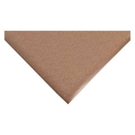 Brown Static Dissipative Mat, 9 2/5 mm Thick, Sponge Foam