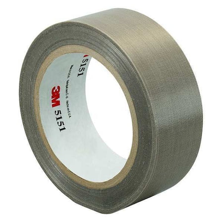 Anti-Corrosion Tape,1/2 in x 36 yd,3mil