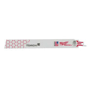 9" 10 TPI The Torch SAWZALL Blades (25 Pk)
