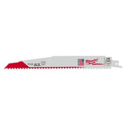 9" 5 TPI The Ax Sawzall  Blade (25 Pk)