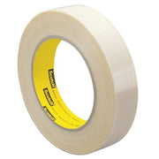 FilmTape,Transparent,36ydL,1/2inW