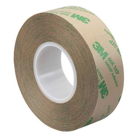 TransferTape,Transparent,20ydL,3/4inW