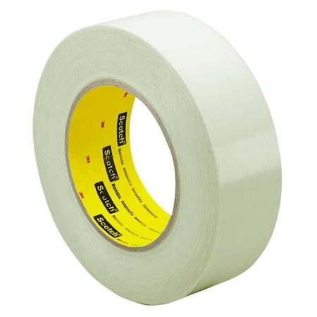 FilmTape,Transparent,36ydL,1/2inW