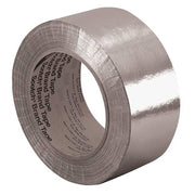 FoilTape,Aluminum,Silver,36ydL,1inW