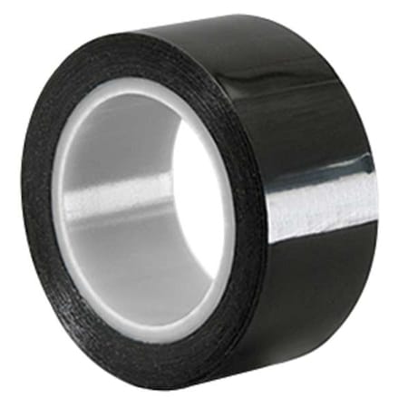 Sealing Tape, Polyethylene, Black