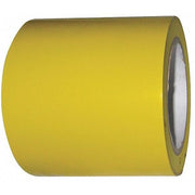 Floor Marking Tape vinyl 3 in W x 4 mil Thick