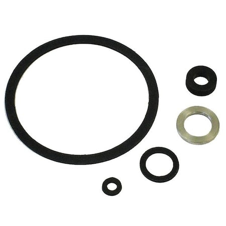 Gasket Set,Viton,For B Housings