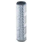 Pleated Filter Cartridge, 7 gpm, 5 Micron, 2-1/2" O.D., 19 3/4 in H