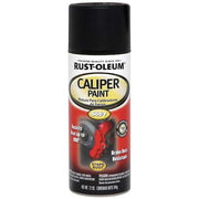 Spray Paint,Black,12 oz.