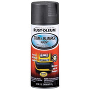 Spray Paint,Black,11 oz.