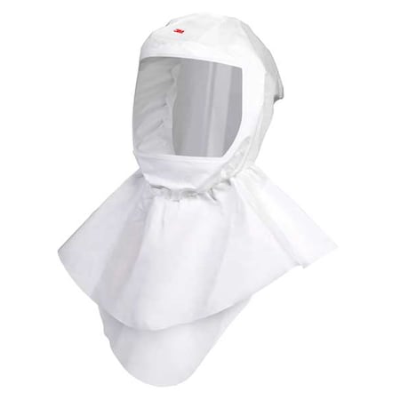 Painter's Hood, Versaflo, ,Standard
