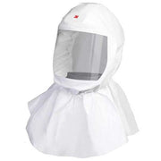 Hood with Inner Collar, Versaflo, ,Standard