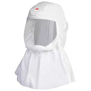 Hood with Neck Coverage, Versaflo, ,S/M