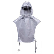 Hood with Chest Coverage, Versaflo, ,Standard