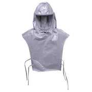 Hood with Chest Coverage, Versaflo, ,Standard