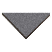 Entrance Runner, Nylon, 3/8 in Thick, Blue, 3 ft W x 10 ft L