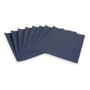 Sanding Sheet,11x9 In,320 G,SC