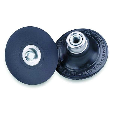 Qk Chang Dsc BU Pad,1-1/2Dia,TS