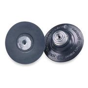 Qk Chang Dsc BU Pad,2" Dia,TR