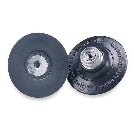 Qk Chang Dsc BU Pad,2" Dia,TR
