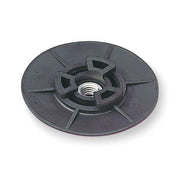 Disc Pad Face Plate Hub,2-1/2 in D