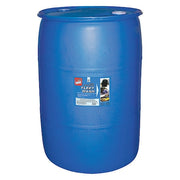 Fleet Wash Concentrate, Truck and Trailer Wash, 55 gal, Butyl-Free