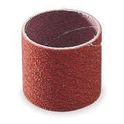 Abrasive Spiral Band,2 x 2 In, PK100