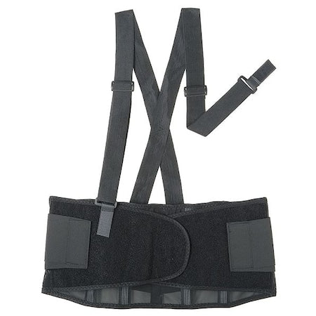 Belt,Lifting,S,Black