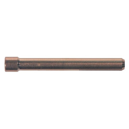 Collet,Copper,1/8 In,PK5