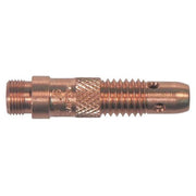 Collet Body,Copper,1/16 In,PK5