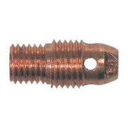 Collet Body,Copper,1/8 In,PK5