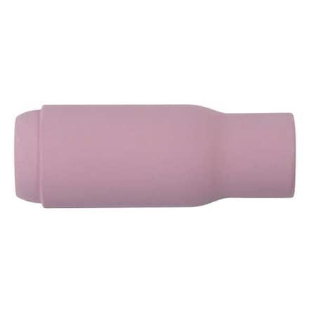 Nozzle,Alumina,No 6 (3/8 In),PK10