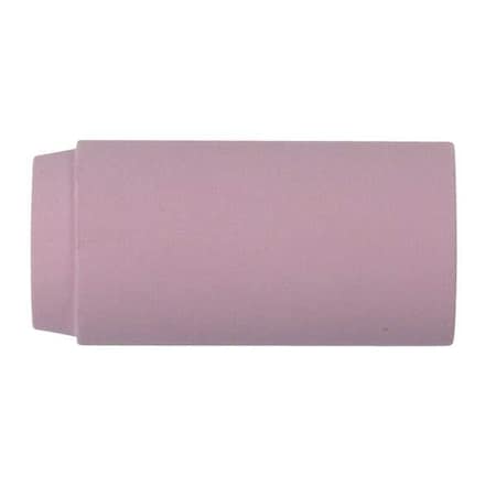 Nozzle,Alumina,No 6 (3/8 In),PK10