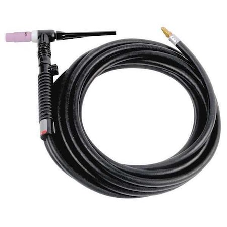 Torch Kit,A-150FV,25 ft.,Rubber