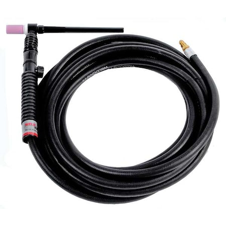 Torch Kit, A-125FV Series