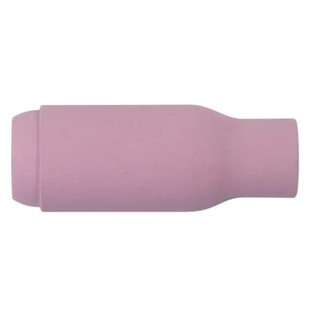 Nozzle,Alumina,No 5 (5/16 In),PK10