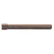 Collet,Copper,1/16 In (1.6mm),PK5