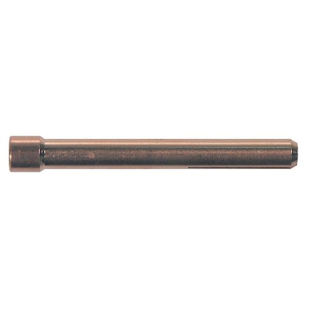 Collet,Copper,1/16 In (1.6mm),PK5