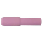 Nozzle,Alumina,Long,No 6L (3/8 In),PK10