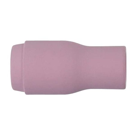 Nozzle,Alumina,No 5 (5/16 In),PK10